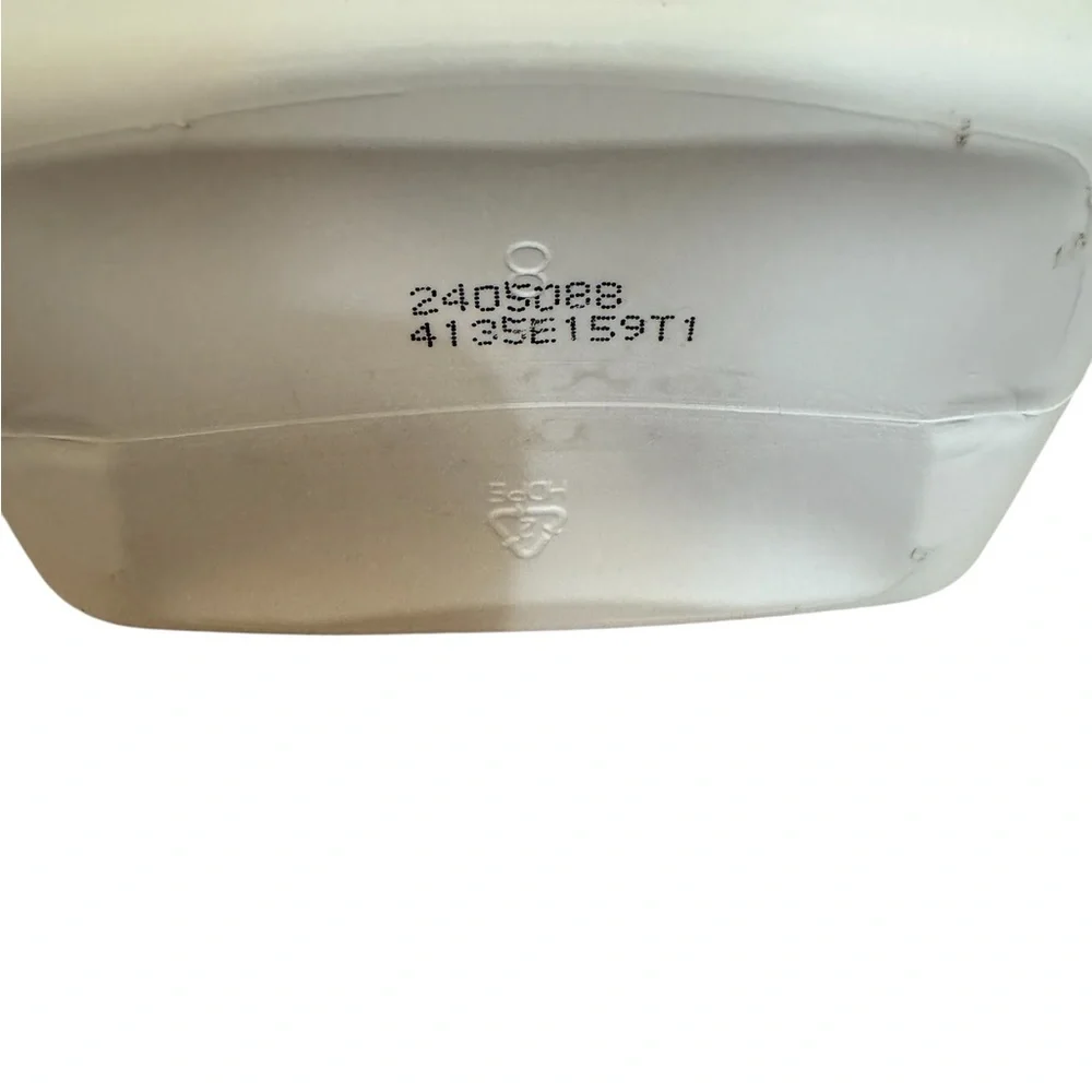 Set of 2‎ Body Care Items: Native & Eucerin NEW